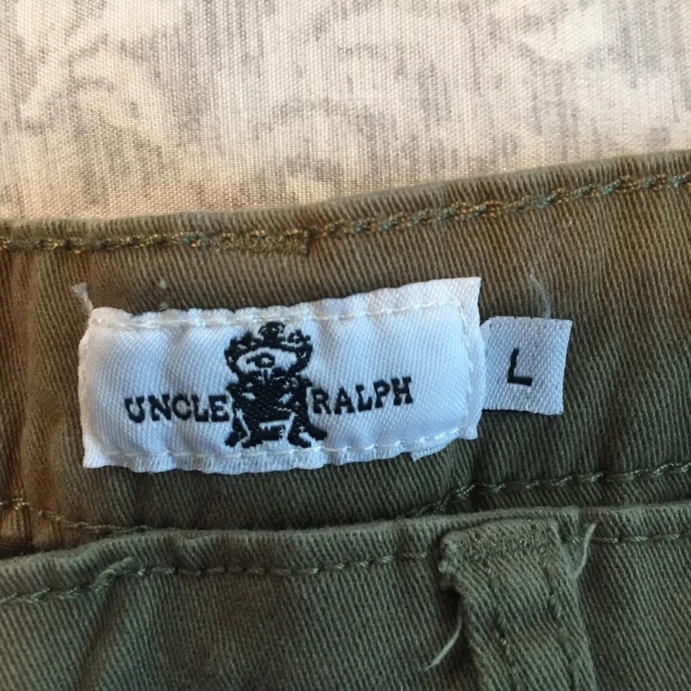 Uncle Ralph pants - Picture 4 of 4